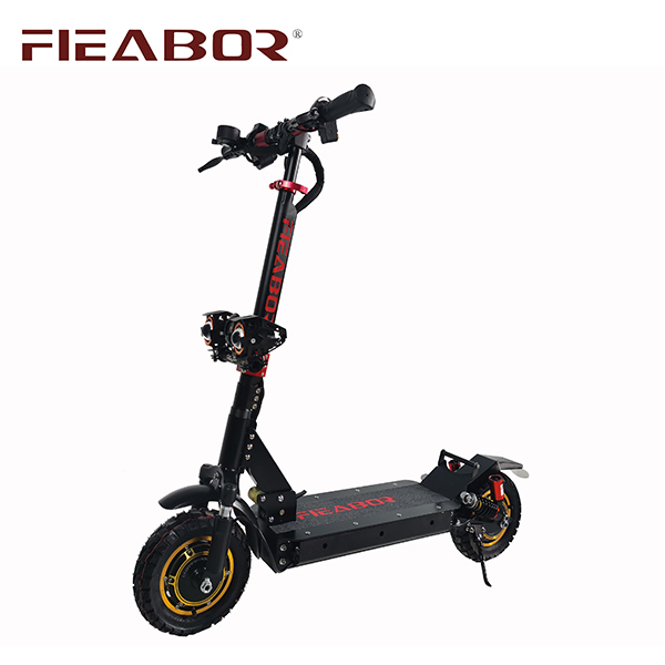 Adult electric scooter  Q10