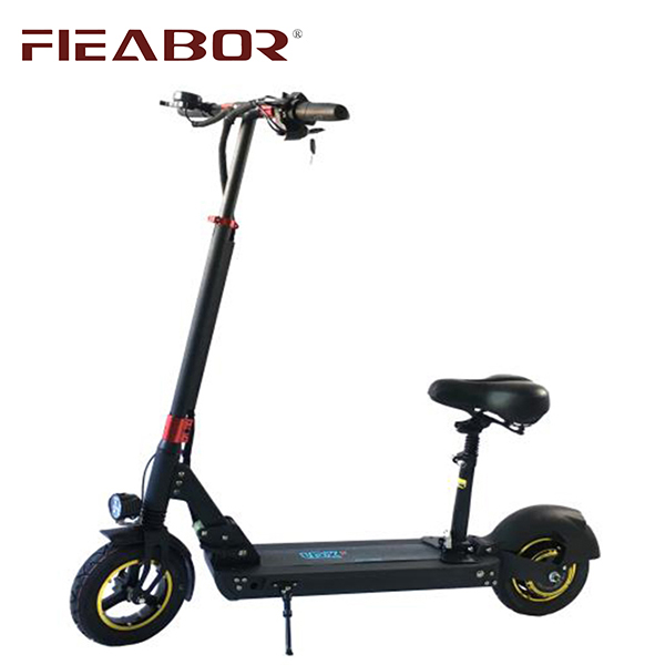 Adult electric scooter QX5Plus