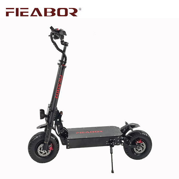 Adult electric scooter Q13Plus