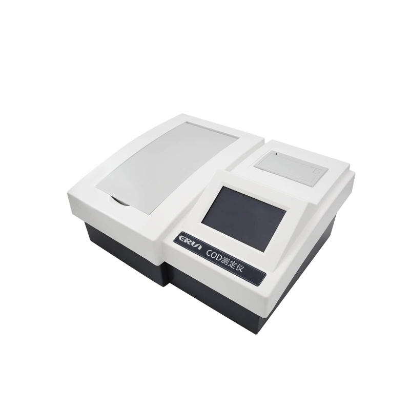 化學(xué)需氧量，氨氮快速分析儀