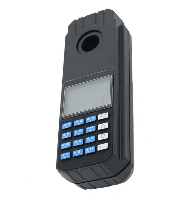 水產(chǎn)養(yǎng)殖水質(zhì)分析儀