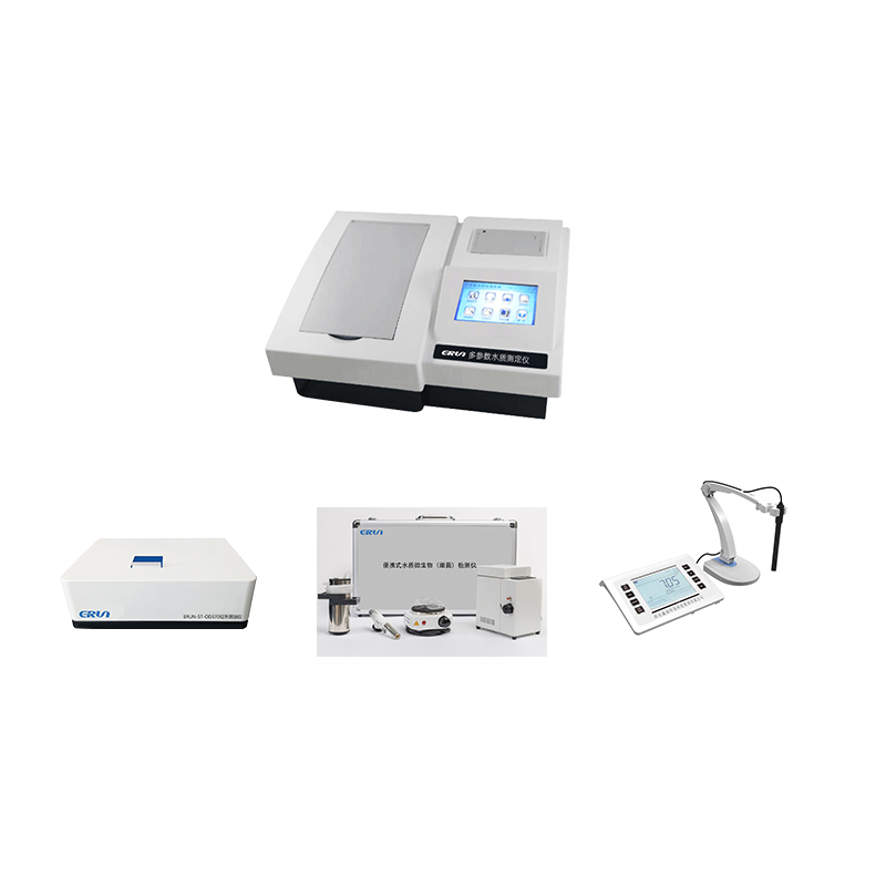 工業(yè)循環(huán)冷卻水水質測定儀 工業(yè)循環(huán)冷卻水水質測定儀
