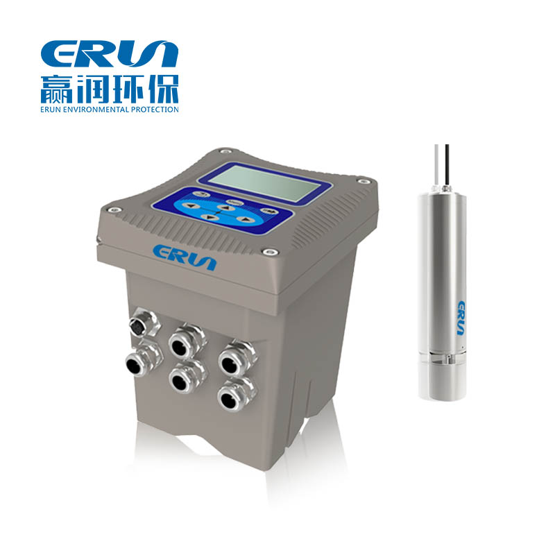 光譜法COD在線分析儀ERUN-SZ-OC254