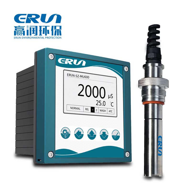 熱水蒸汽鍋爐水質(zhì)溶解氧在線分析儀