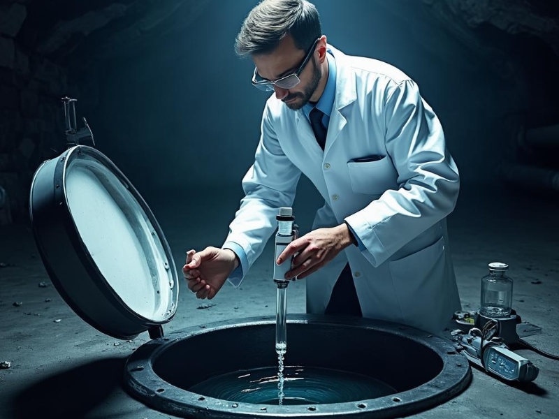 便攜式地下水重金屬原位監(jiān)測(cè) 便攜式地下水重金屬原位監(jiān)測(cè)