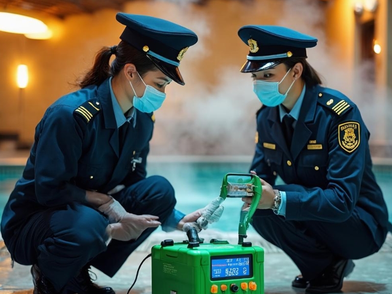 公共場所室內(nèi)空氣質(zhì)量檢測 公共場所室內(nèi)空氣質(zhì)量檢測