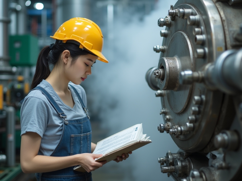 電廠(chǎng)鍋爐水汽系統(tǒng)熱力除氧器 電廠(chǎng)鍋爐水汽系統(tǒng)熱力除氧器