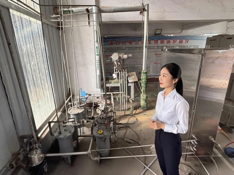 電廠鍋爐水質(zhì)安裝現(xiàn)場(chǎng) 電廠鍋爐水質(zhì)安裝現(xiàn)場(chǎng)