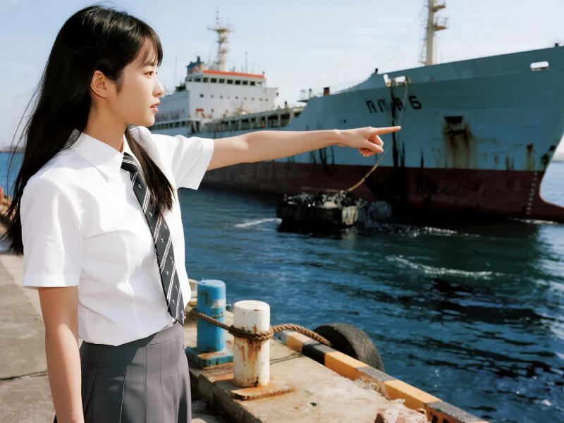 船舶污水污染環(huán)境現(xiàn)場(chǎng)圖 船舶污水污染環(huán)境現(xiàn)場(chǎng)圖