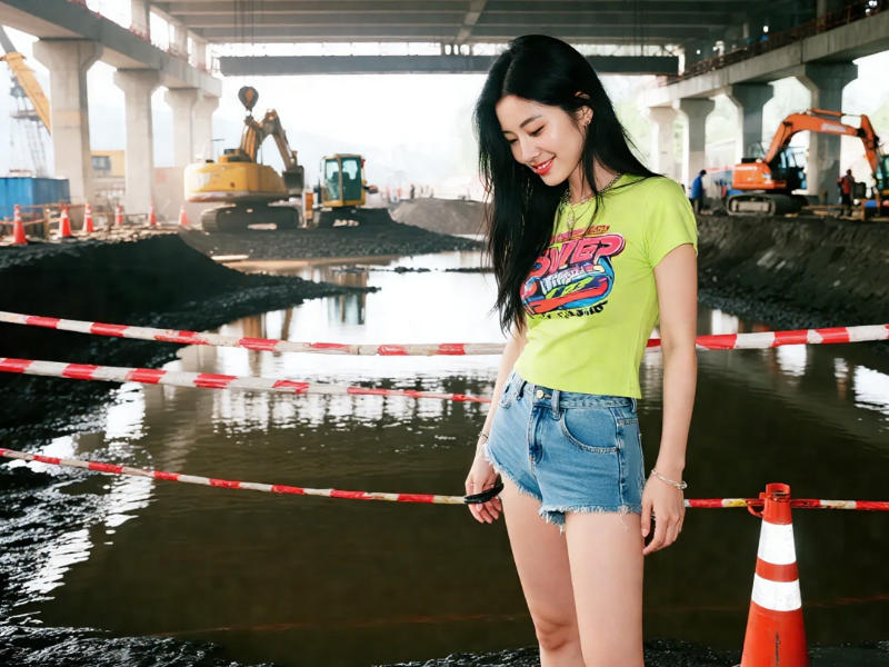 隧道施工產(chǎn)生了大量污水