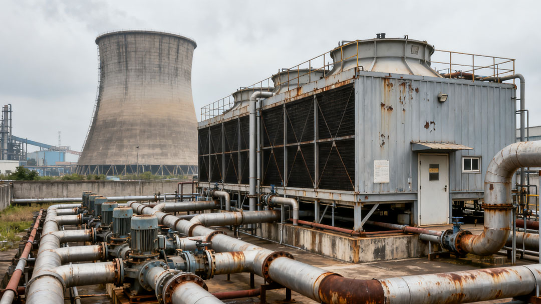 什么造成爐水的電導(dǎo)率升高？如何規(guī)避