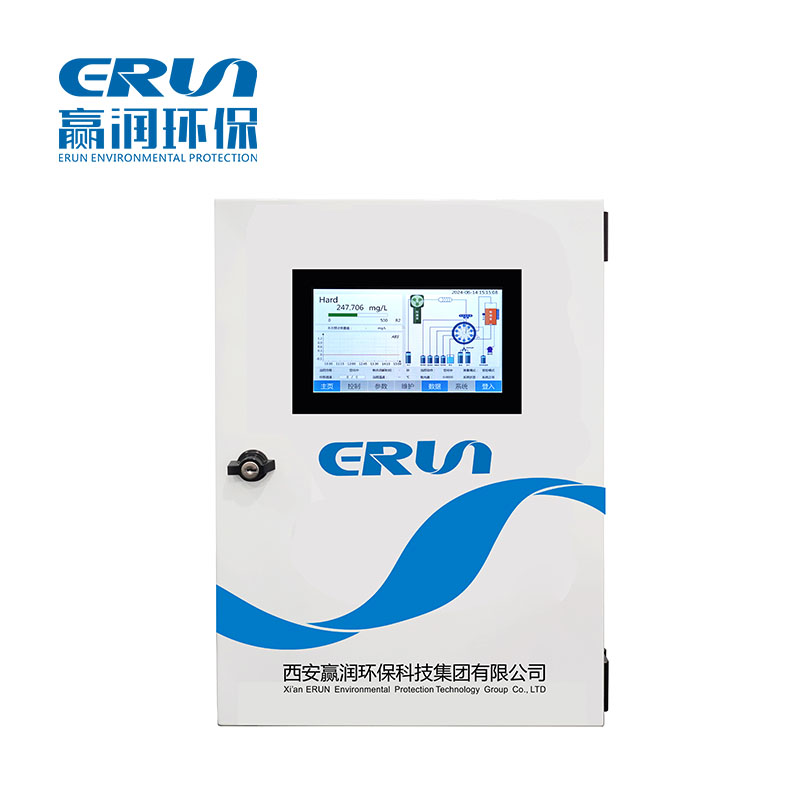 水質(zhì)總堿度在線監(jiān)測(cè)分析系統(tǒng)ERUN-SZ3-B3