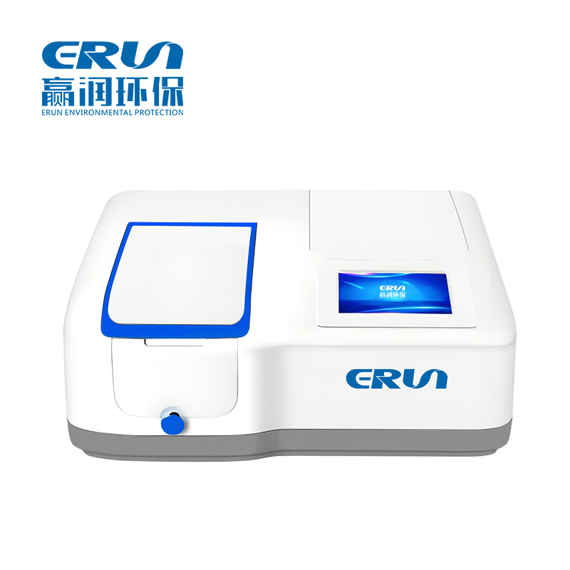 ERUN-ST3-J4實(shí)驗(yàn)室臺(tái)式紫外分光測(cè)油儀