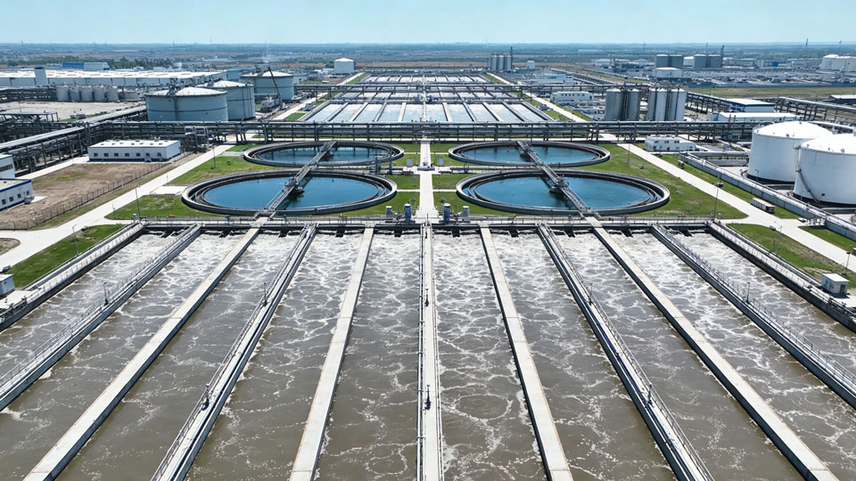 水質(zhì)陰離子表面活性劑檢測儀技術(shù)解析：亞甲藍(lán)分光光度法全流程詳解