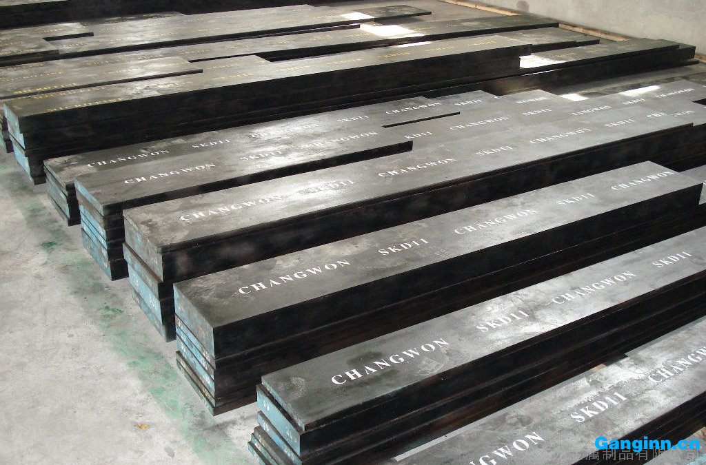 模具、機械加工常用金屬材料及其特性！