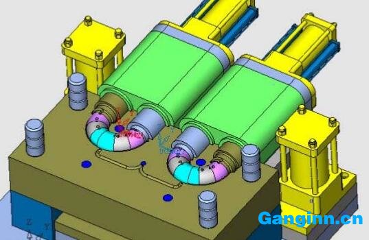 模具設(shè)計的五大心法：問、想、仿、改、善