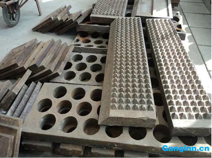 破碎機(jī)部件 破碎機(jī)部件