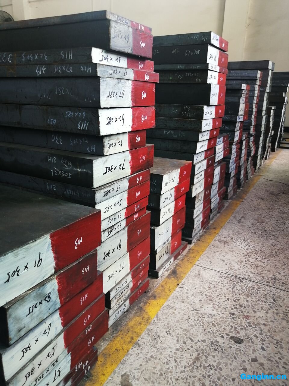 SKD11和SKD61有什么區(qū)別？