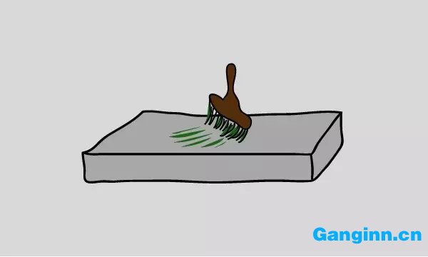 模具的表面處理技術(shù) 模具的表面處理技術(shù)